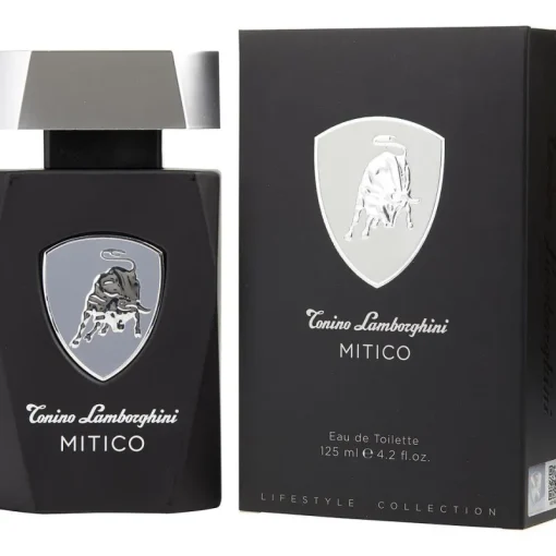 Lamborghini Mitico Edt 125ml Outlet