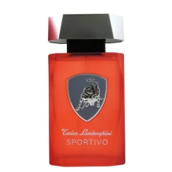 Lamborghini Sportivo Edt 125ml Discount