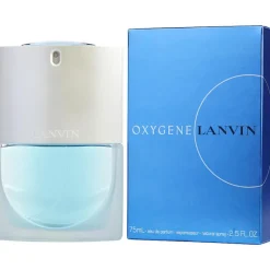 Lanvin Oxygene Edp 75ml Online