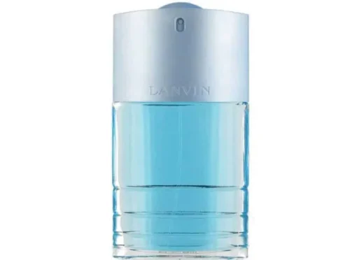 Lanvin Oxygene Homme Edt 100ml Hot