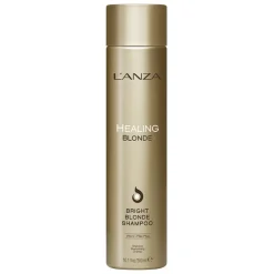 L'anza L’anza Healing Blonde Bright Blonde Shampoo 300ml Sale