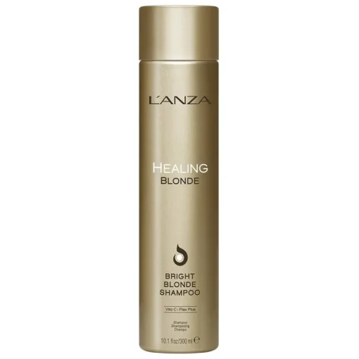 L'anza L’anza Healing Blonde Bright Blonde Shampoo 300ml Sale