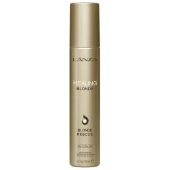 L'anza L’anza Healing Blonde Rescue Hair Reconstructor 150ml Discount