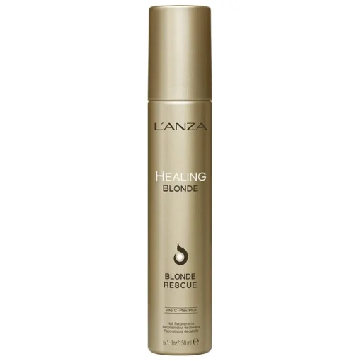 L'anza L’anza Healing Blonde Rescue Hair Reconstructor 150ml Discount