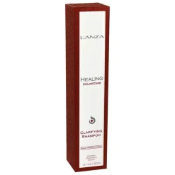 L'anza L’anza Healing ColorCare Clarifying Shampoo 300ml Discount