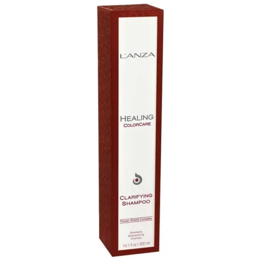 L'anza L’anza Healing ColorCare Clarifying Shampoo 300ml Discount