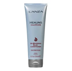 L'anza L’anza Healing ColorCare De-Brassing Blue Conditioner 250ml Discount