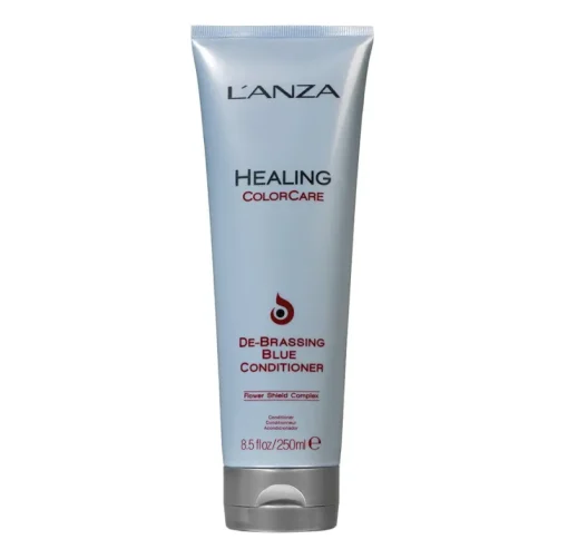 L'anza L’anza Healing ColorCare De-Brassing Blue Conditioner 250ml Discount