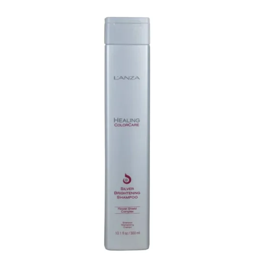 L'anza L’anza Healing ColorCare Silver Brightening Shampoo 300ml Best