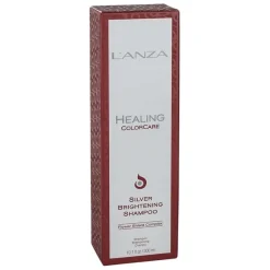 L'anza L’anza Healing ColorCare Silver Brightening Shampoo 300ml Best
