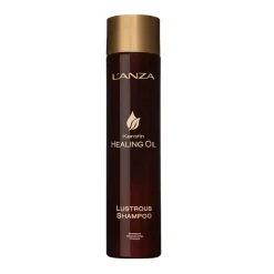 L'anza L’anza Keratin Healing Oil Lustrous Shampoo 300ml New