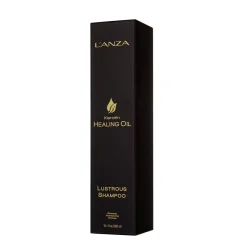 L'anza L’anza Keratin Healing Oil Lustrous Shampoo 300ml New