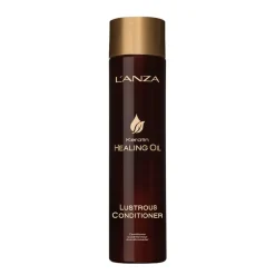 L'anza L’anza Keratin Healing Oil Lustrous Conditioner 250ml Hot