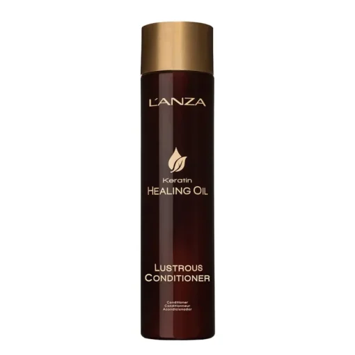 L'anza L’anza Keratin Healing Oil Lustrous Conditioner 250ml Hot
