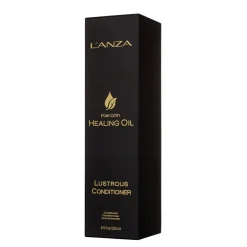 L'anza L’anza Keratin Healing Oil Lustrous Conditioner 250ml Hot