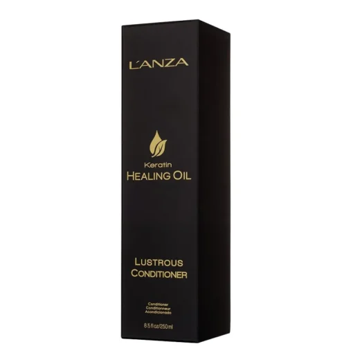 L'anza L’anza Keratin Healing Oil Lustrous Conditioner 250ml Hot