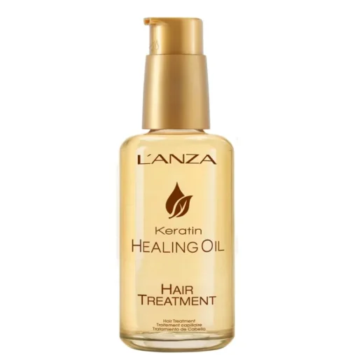 L'anza L’anza Keratin Healing Oil Hair Treatment 50ml Fashion