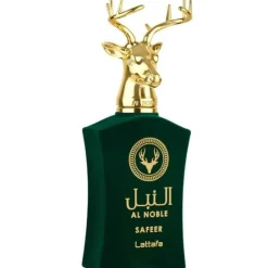 Lattafa Al Noble Safeer Edp 100ml Best