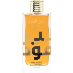 Lattafa Ameer Al Oudh Intense Oud Edp 100ml Hot
