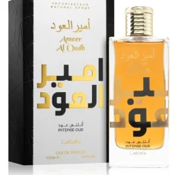 Lattafa Ameer Al Oudh Intense Oud Edp 100ml Hot