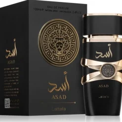 Lattafa Asad Edp 100ml Best