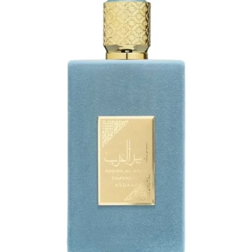 Lattafa Asdaaf Ameer Al Arab Imperium Edp 100ml Best
