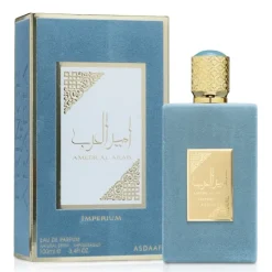 Lattafa Asdaaf Ameer Al Arab Imperium Edp 100ml Best
