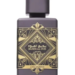 Lattafa Bade’e Al Oud Amethyst Edp 100ml Fashion