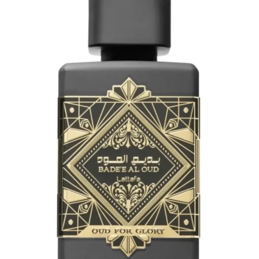 Lattafa Bade’e Al Oud Oud For Glory Edp 100ml Online