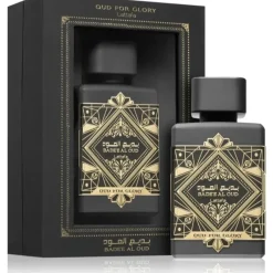 Lattafa Bade’e Al Oud Oud For Glory Edp 100ml Online
