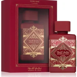 Lattafa Badee Al Oud Sublime Edp 100ml Clearance