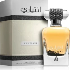 Lattafa Ekhtiari Edp 100ml Discount