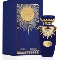 Lattafa Emaan Edp 100ml Outlet
