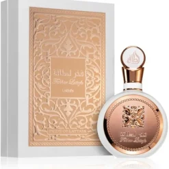 Lattafa Fakhar Rose Edp 100ml Discount