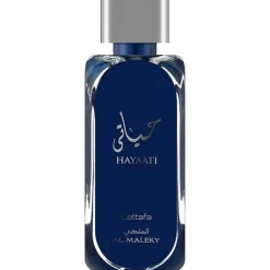 Lattafa Hayaati Al Maleky Edp 100ml Best