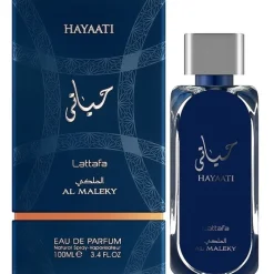 Lattafa Hayaati Al Maleky Edp 100ml Best