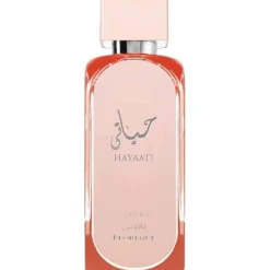 Lattafa Hayaati Florence Edp 100ml Best