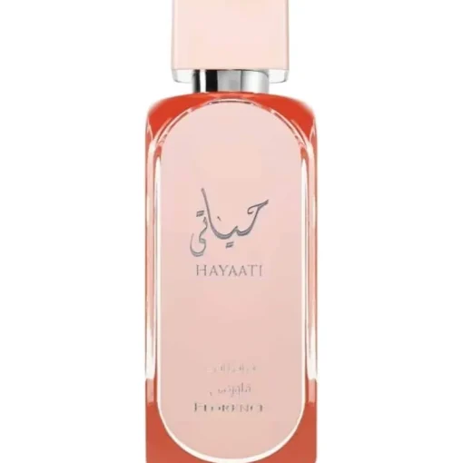 Lattafa Hayaati Florence Edp 100ml Best