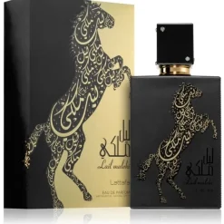 Lattafa Lail Maleki Edp 100ml Fashion