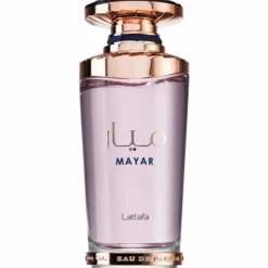Lattafa Mayar Edp 100ml Fashion