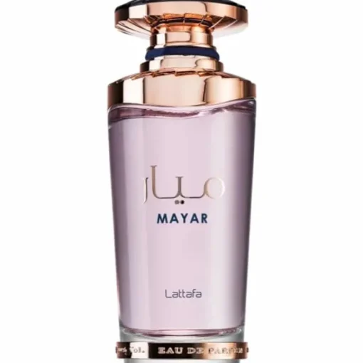Lattafa Mayar Edp 100ml Fashion