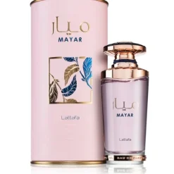 Lattafa Mayar Edp 100ml Fashion