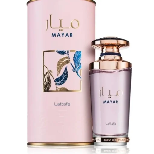Lattafa Mayar Edp 100ml Fashion