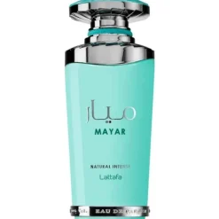 Lattafa Mayar Natural Intense Edp 100ml Clearance