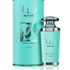 Lattafa Mayar Natural Intense Edp 100ml Clearance