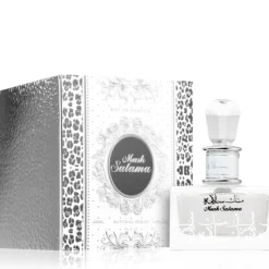 Lattafa Musk Salama Edp 100ml Outlet
