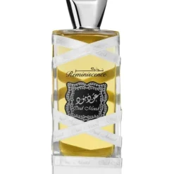 Lattafa Oud Mood Reminiscence Edp 100ml Best