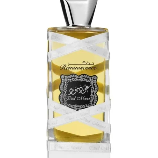 Lattafa Oud Mood Reminiscence Edp 100ml Best