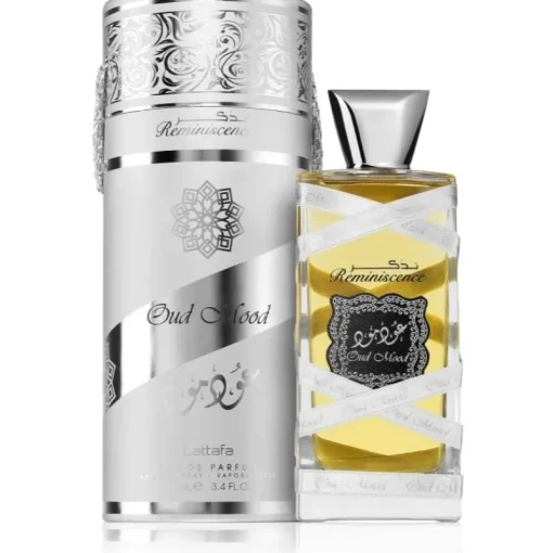 Lattafa Oud Mood Reminiscence Edp 100ml Best