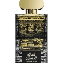 Lattafa Qasaed Al Sultan Edp 100ml Online